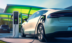 儲能/新能源汽車電子
