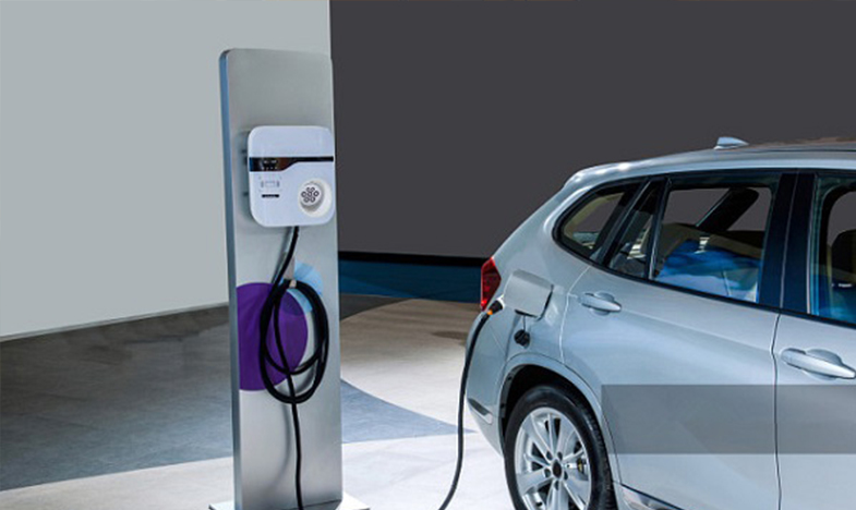 新能源汽車電子方案